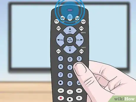 Imagen titulada Program an RCA Universal Remote Without a "Code Search" Button Step 16